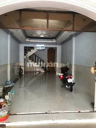 Cho Thuê nhà Mặt Tiền 853 Đ, Lũy Bán Bích, Phường Phú Thọ Hòa