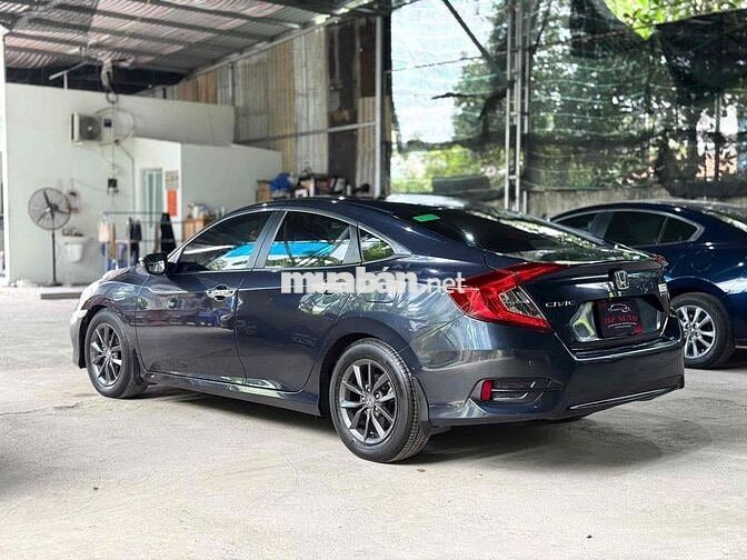 Honda Civic 1.8G 2019 Sedan Thái Lan 72.000km