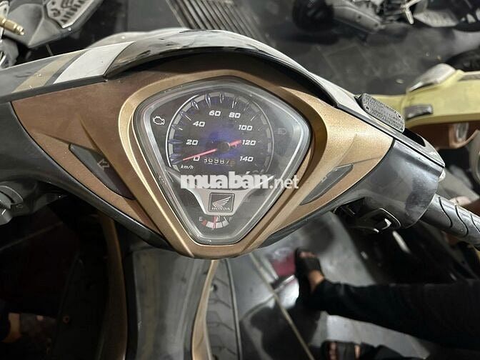 Honda Air Blade 110cc 2012 bs 59m1-38505 