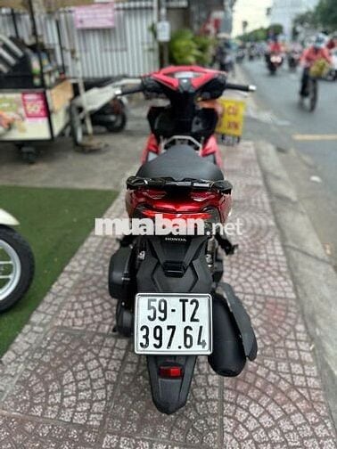 Honda Air Blade 125cc 2020 bs 59t2-39764