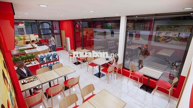 Cho thuê nhà Góc 2MT Nguyễn Văn Trỗi, Phú Nhuận – DT: 6.6 x 16m – 75tr
