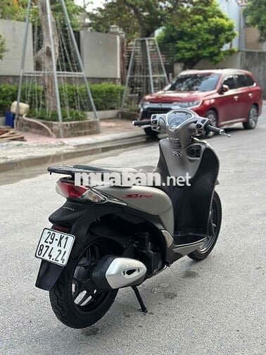 SH Mode 2020 Xám Nguyên Bản Chất ✅✅✅✅
