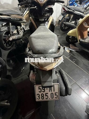 Honda Air Blade 110cc 2012 bs 59m1-38505 