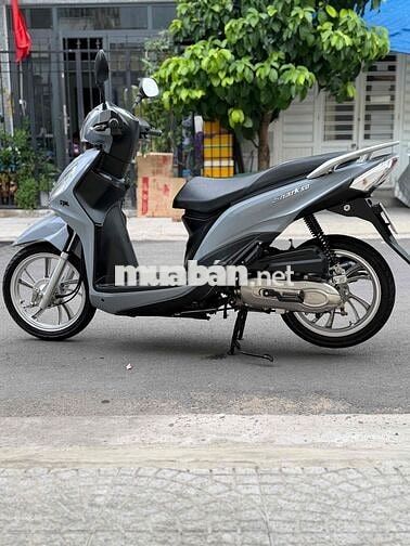 Sym Shark 50cc cuối 2024 Xám 9000km