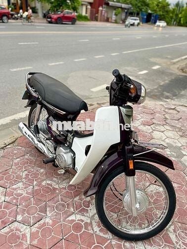 Honda Super Dream 2007