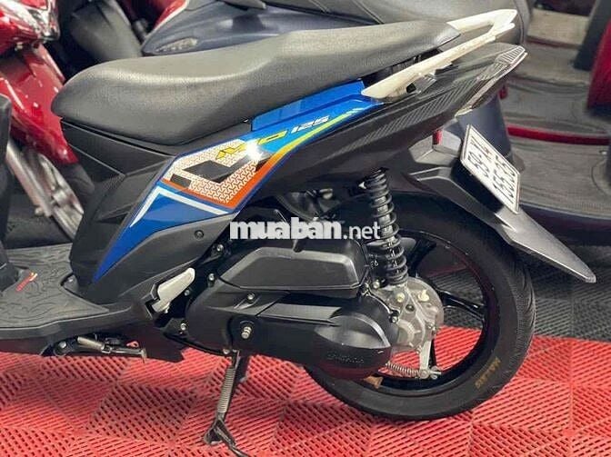 💥Mio M3 2022 khoá Chìa Bao Sang Tên Chính Chủ💥