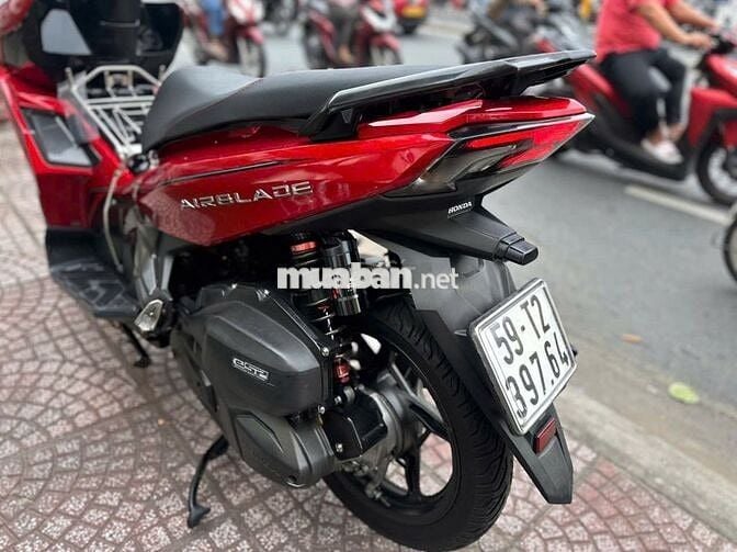 Honda Air Blade 125cc 2020 bs 59t2-39764