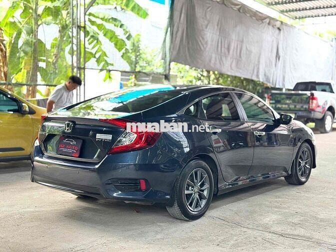 Honda Civic 1.8G 2019 Sedan Thái Lan 72.000km