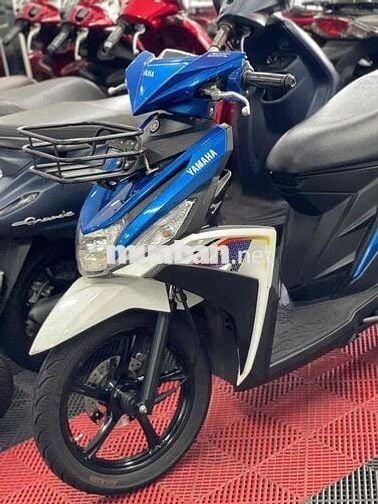 💥Mio M3 2022 khoá Chìa Bao Sang Tên Chính Chủ💥