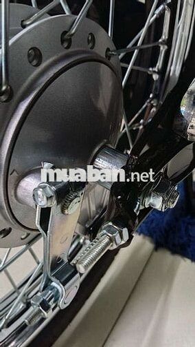 Honda Wave 110 2026 Đỏ 246 km