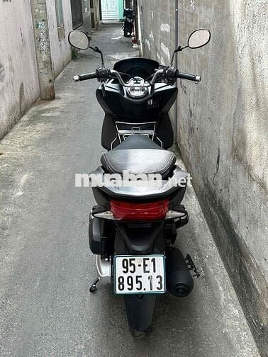 Honda PCX 2017 Smartkey. hỗ trợ góp
