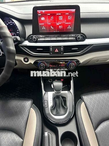 KIA K3 Luxury 2024 Đi 35.000 km một chủ không lỗi