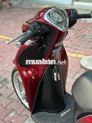 GÓP 0 LS - Sh mode 2022 Đỏ 16.000 km - chính chủ