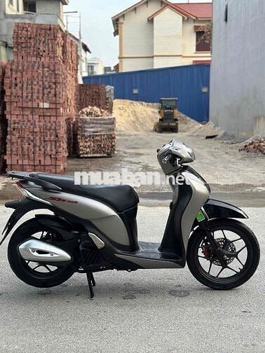 SH Mode 2020 Xám Nguyên Bản Chất ✅✅✅✅
