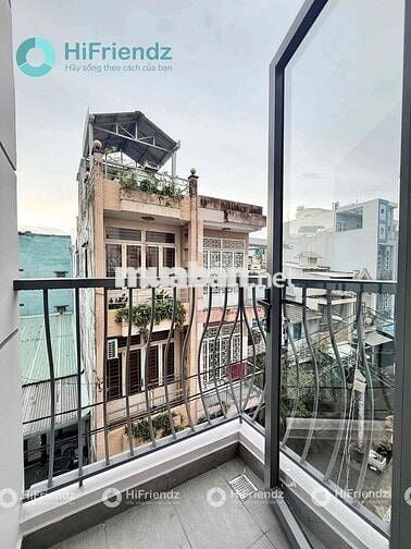 STUDIO BANCOL SIUU XỊN NGAY PHAN XÍCH LONG