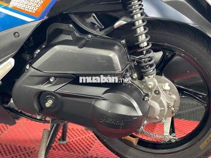 💥Mio M3 2022 khoá Chìa Bao Sang Tên Chính Chủ💥