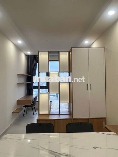 Cho thuê căn hộ Aurora Residence 50m2 1+1PN  tầng trung hướng mát