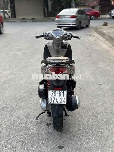 SH Mode 2020 Xám Nguyên Bản Chất ✅✅✅✅