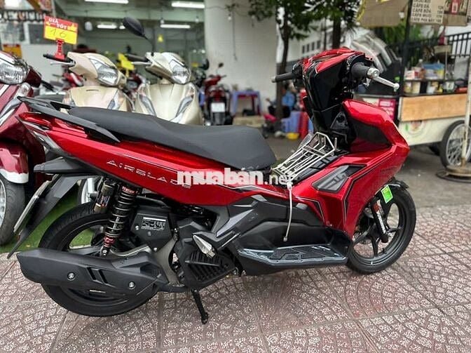 Honda Air Blade 125cc 2020 bs 59t2-39764