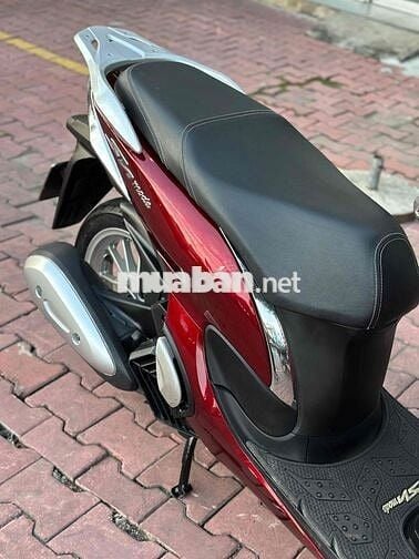 GÓP 0 LS - Sh mode 2022 Đỏ 16.000 km - chính chủ
