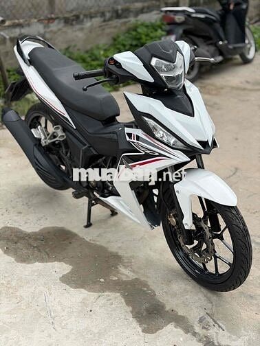 Honda winner v1 2017 biển 95 máy êm fun chức năng