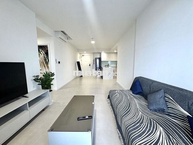 Urban Green 2PN 2WC 84m2 | Full nội thất| Thiết kế mới| Checkin ở ngay