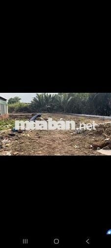 BÁN 525 M2 ĐẤT TRỒNG CÂY LÂU NĂM LÊ VĂN LƯƠNG , NHƠN ĐỨC, NHÀ BÈ