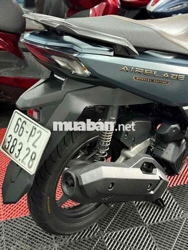 💥AB160 ABS 2022 BS Tỉnh Chính Chủ giá hợp lý💥