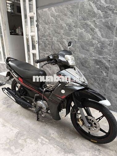  Nhà E Cần Bán Yamaha FI Bs65 Chính Chủ Xe Êm đẹp