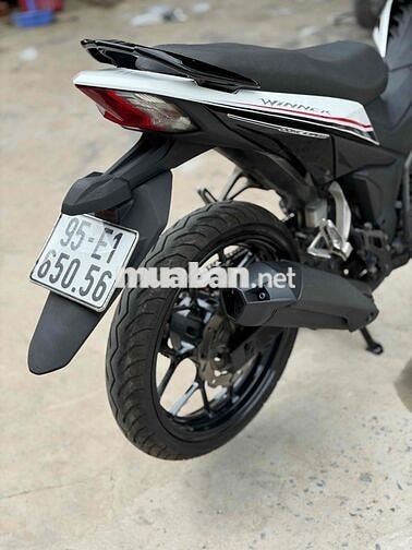 Honda winner v1 2017 biển 95 máy êm fun chức năng