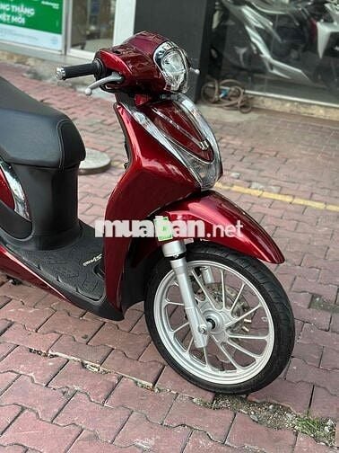 GÓP 0 LS - Sh mode 2022 Đỏ 16.000 km - chính chủ
