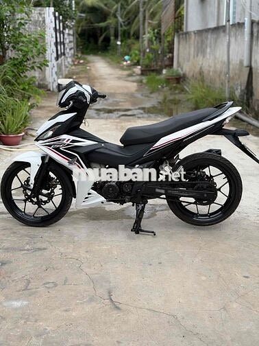 Honda winner v1 2017 biển 95 máy êm fun chức năng