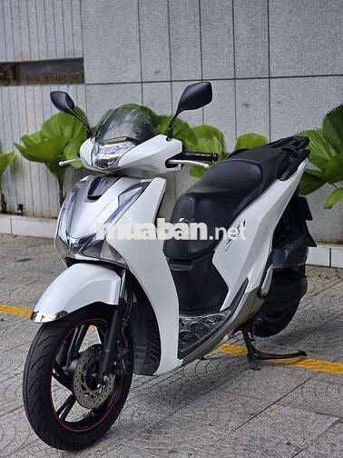 Honda SH 2019 Trắng
