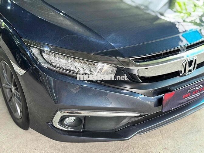 Honda Civic 1.8G 2019 Sedan Thái Lan 72.000km