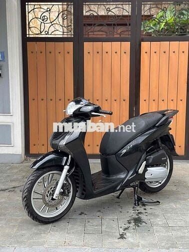 SH 125i CBS 2015 Đen Nguyên Bản Chất ✅✅✅