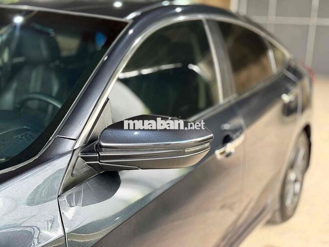 Honda Civic 1.8G 2019 Sedan Thái Lan 72.000km