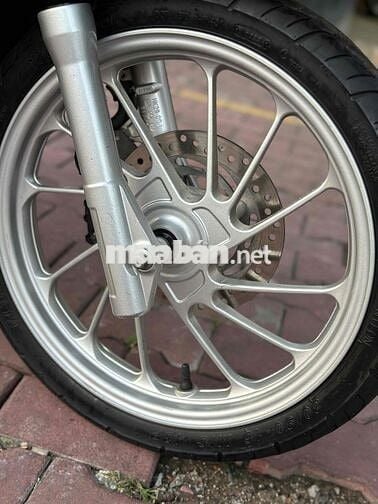 GÓP 0 LS - Sh mode 2022 Đỏ 16.000 km - chính chủ