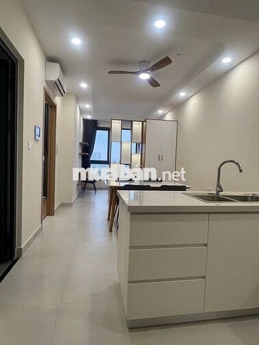 Cho thuê căn hộ Aurora Residence 50m2 1+1PN  tầng trung hướng mát