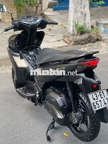 Honda Air Blade 4Val Đen