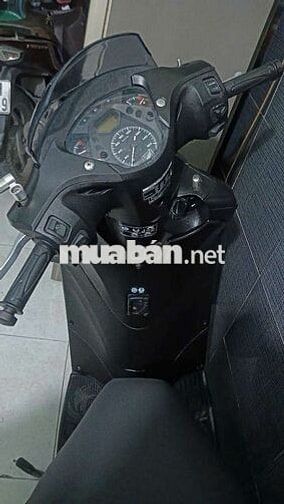 Honda SH 150 Đen Đã sử dụng
