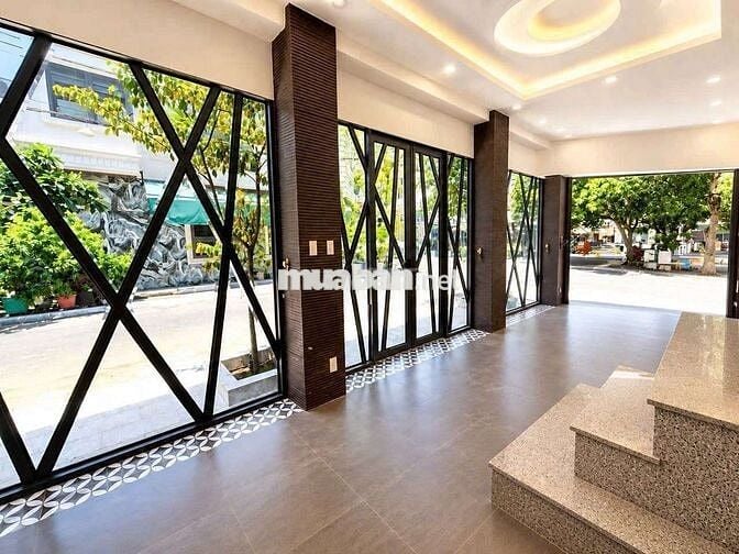 Bán Nhà Quang Trung Thông Tây Hội TP.HCM 