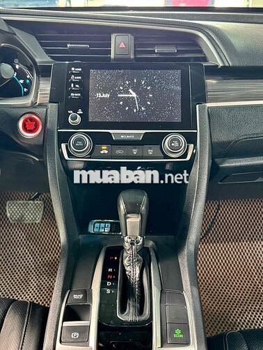 Honda Civic 1.8G 2019 Sedan Thái Lan 72.000km