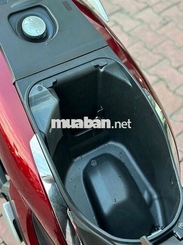 GÓP 0 LS - Sh mode 2022 Đỏ 16.000 km - chính chủ