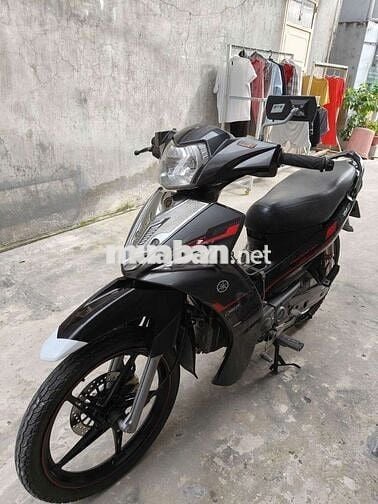  Nhà E Cần Bán Yamaha FI Bs65 Chính Chủ Xe Êm đẹp