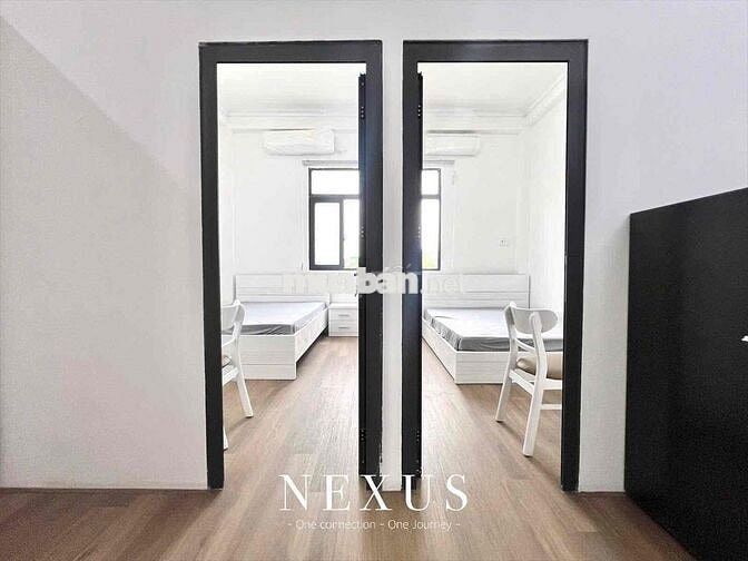 CĂN HỘ MỚI XÂY 2 PHONG NGỦ GẦN PHÚ MỸ HƯNG QUẬN 7