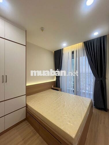 Cho thuê căn hộ Aurora Residence 50m2 1+1PN  tầng trung hướng mát