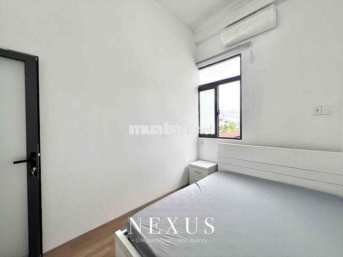 CĂN HỘ MỚI XÂY 2 PHONG NGỦ GẦN PHÚ MỸ HƯNG QUẬN 7