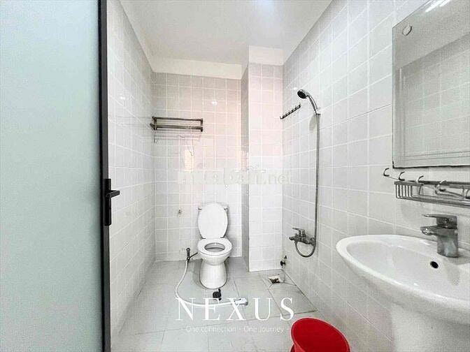 CĂN HỘ MỚI XÂY 2 PHONG NGỦ GẦN PHÚ MỸ HƯNG QUẬN 7