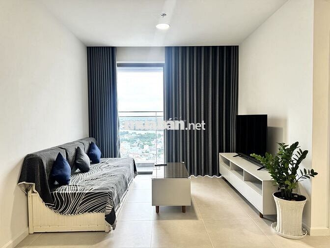 Urban Green 2PN 2WC 84m2 | Full nội thất| Thiết kế mới| Checkin ở ngay