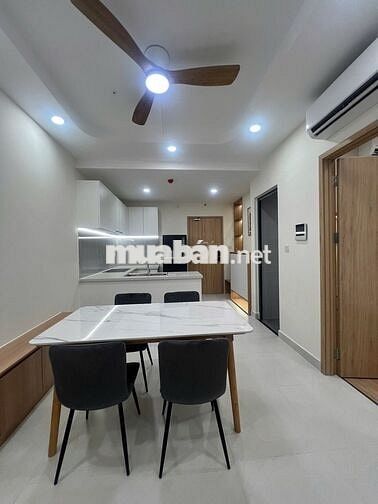 Cho thuê căn hộ Aurora Residence 50m2 1+1PN  tầng trung hướng mát